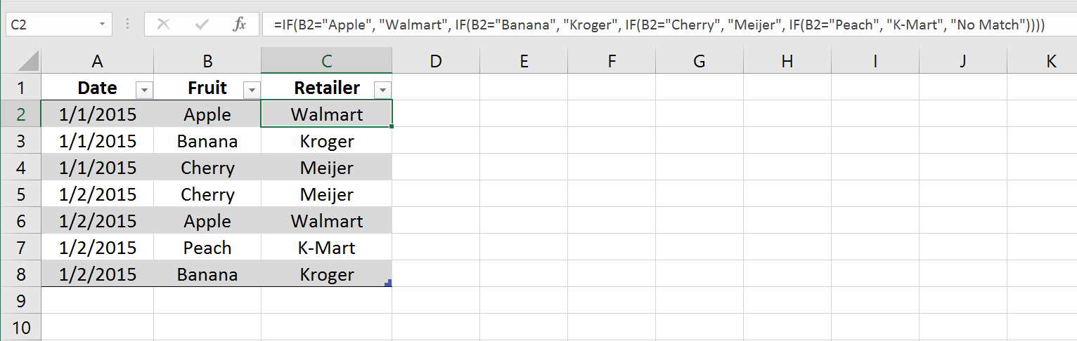 use-vlookup-to-replace-nested-if-statements